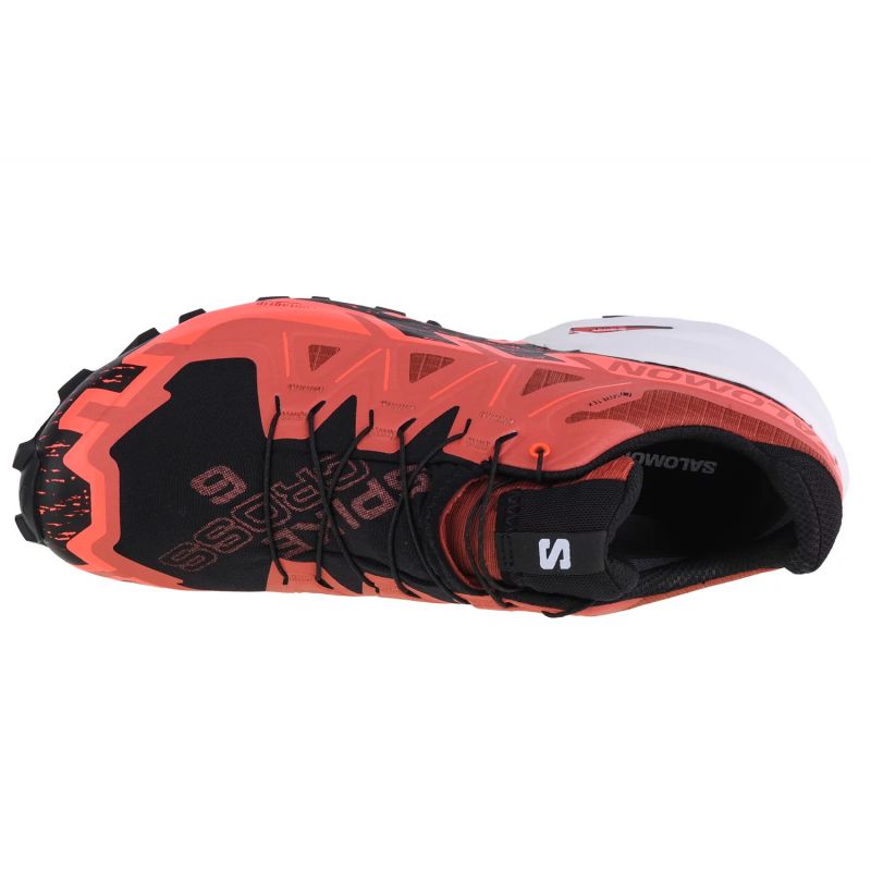 Bežecká obuv Salomon Spikecross 6 GTX M 472707 – Obrázok 3