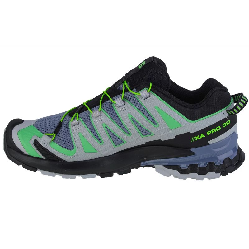 Bežecká obuv Salomon XA Pro 3D v9 M 47271900 – Obrázok 2