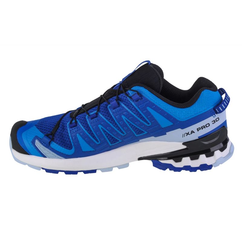 Bežecká obuv Salomon XA Pro 3D v9 M 472721 – Obrázok 2