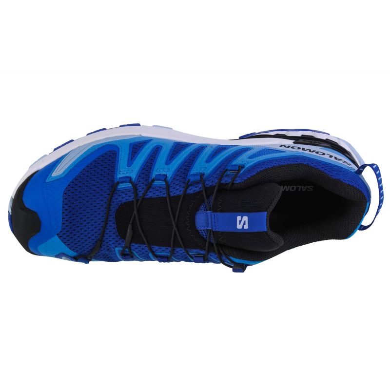 Bežecká obuv Salomon XA Pro 3D v9 M 472721 – Obrázok 3