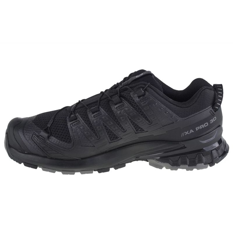 Bežecká obuv Salomon XA Pro 3D v9 Wide M 472731 – Obrázok 2