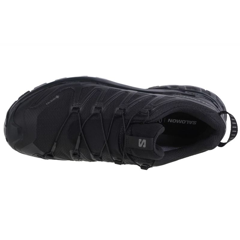 Bežecká obuv Salomon XA Pro 3D v9 Wide GTX M 472770 – Obrázok 3