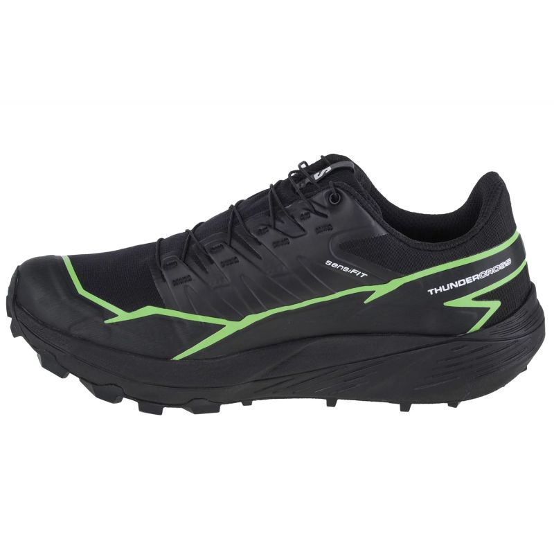 Bežecká obuv Salomon Thundercross GTX M 472790 – Obrázok 2