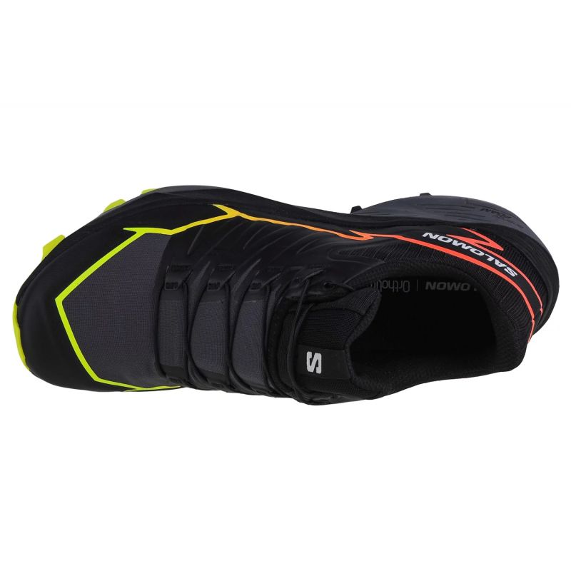 Bežecká obuv Salomon Thundercross M 472954 – Obrázok 3