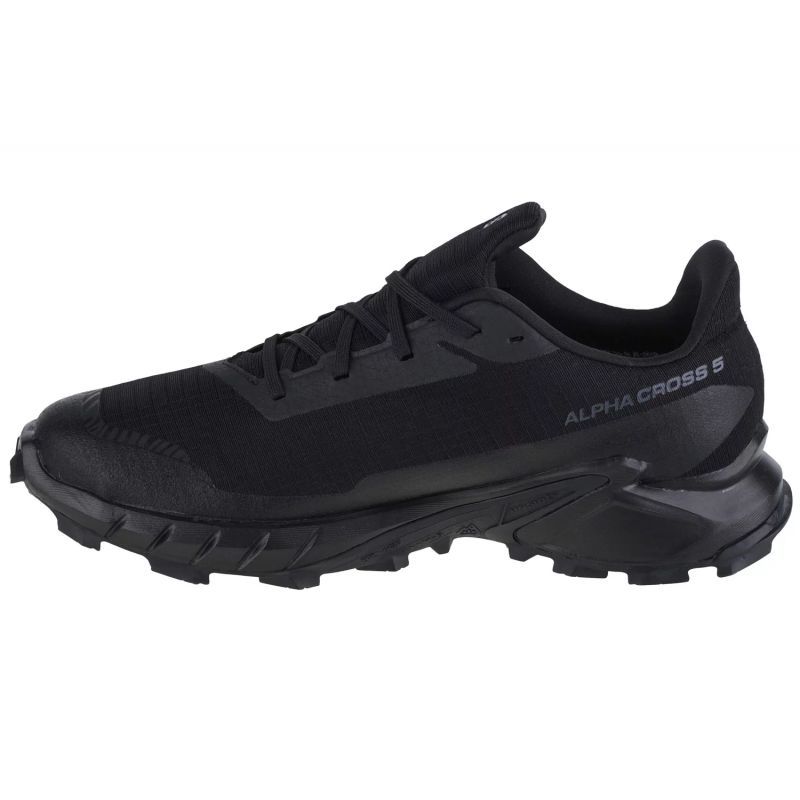 Bežecká obuv Salomon Alphacross 5 GTX M 473075 – Obrázok 2