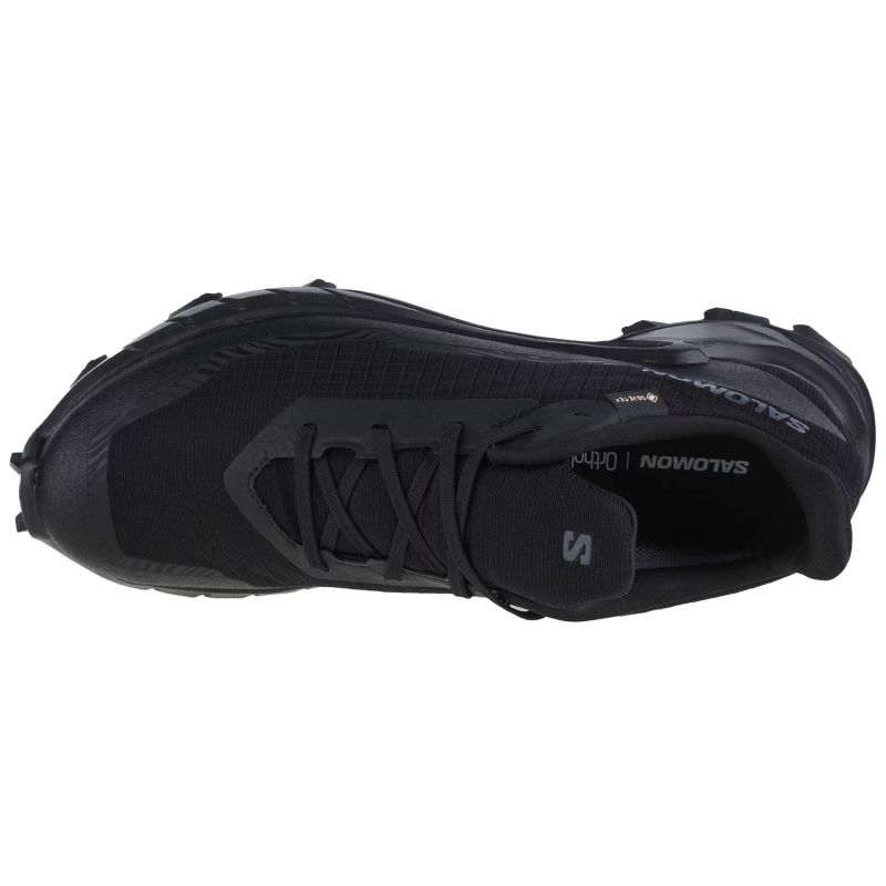 Bežecká obuv Salomon Alphacross 5 GTX M 473075 – Obrázok 3
