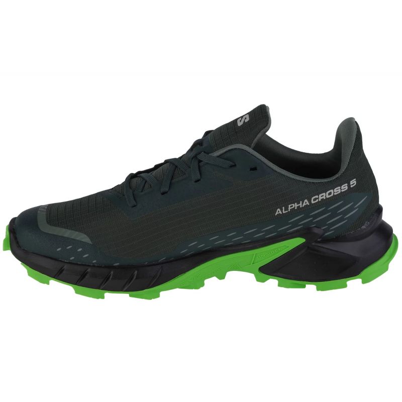 Bežecká obuv Salomon Alphacross 5 M 473117 – Obrázok 2
