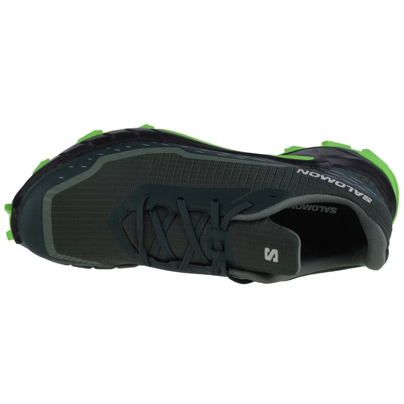 Bežecká obuv Salomon Alphacross 5 M 473117 – Obrázok 3