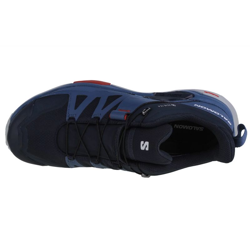 Obuv Salomon X Ultra 4 GTX M 473765 – Obrázok 3