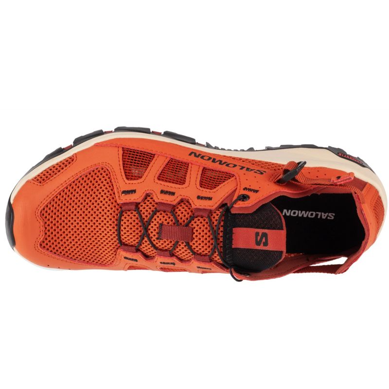 Treková obuv Salomon Techamphibian 5 M 474310 – Obrázok 3