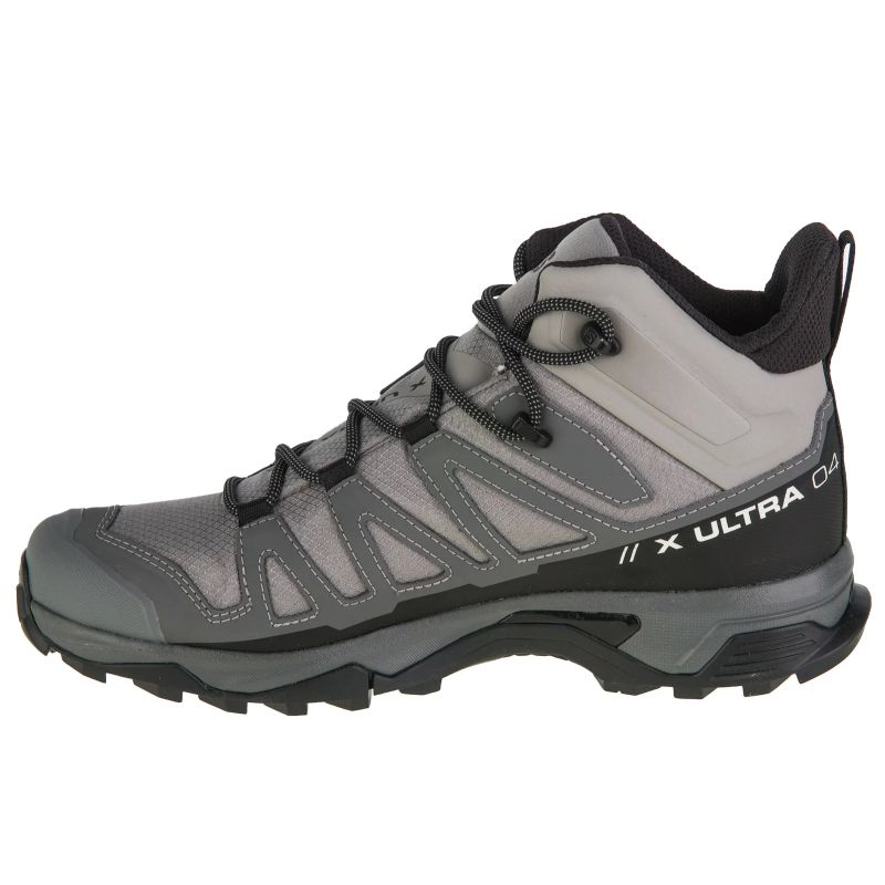 Obuv Salomon X Ultra 4 Mid GTX M 474542 – Obrázok 2