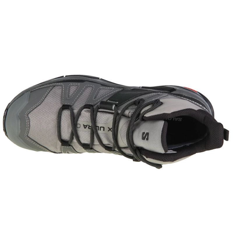Obuv Salomon X Ultra 4 Mid GTX M 474542 – Obrázok 3