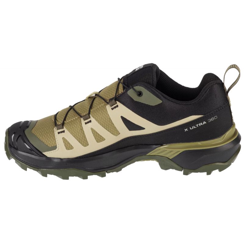 Obuv Salomon X Ultra 360 M 474560 – Obrázok 2