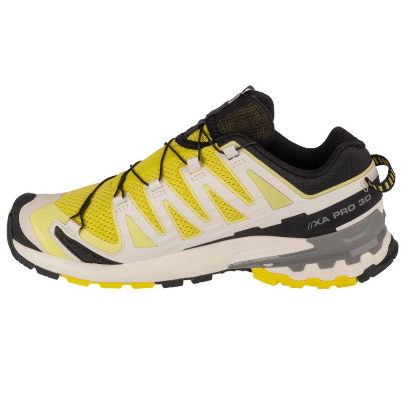Obuv Salomon XA Pro 3D v9 M 474631 – Obrázok 2