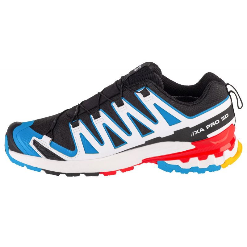 Bežecká obuv Salomon XA Pro 3D v9 GTX M 477163 – Obrázok 2