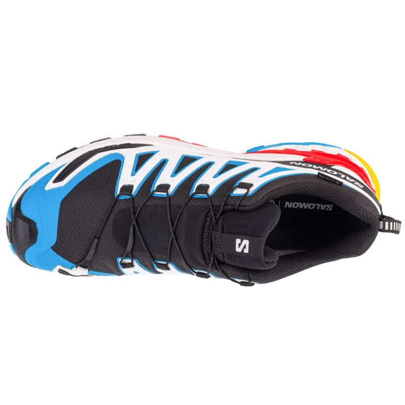 Bežecká obuv Salomon XA Pro 3D v9 GTX M 477163 – Obrázok 3