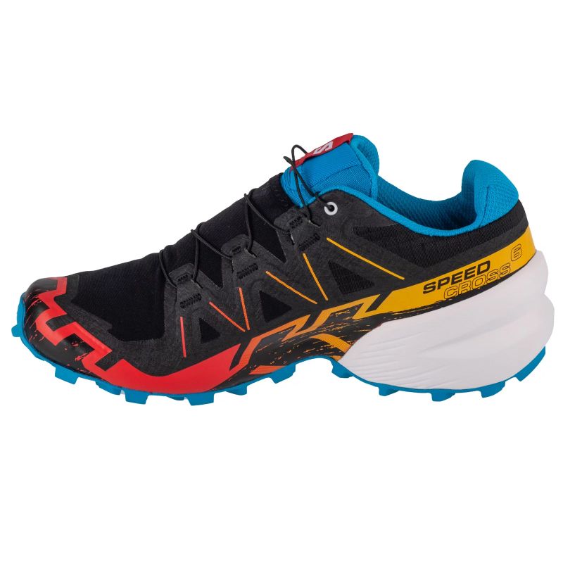 Obuv Salomon Speedcross 6 M 477164 – Obrázok 2
