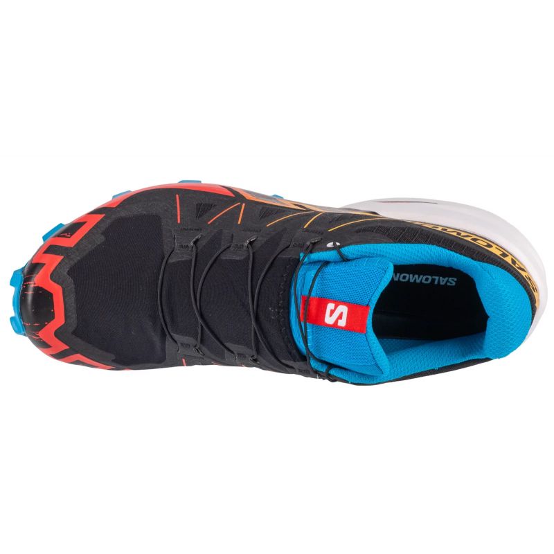 Obuv Salomon Speedcross 6 M 477164 – Obrázok 3