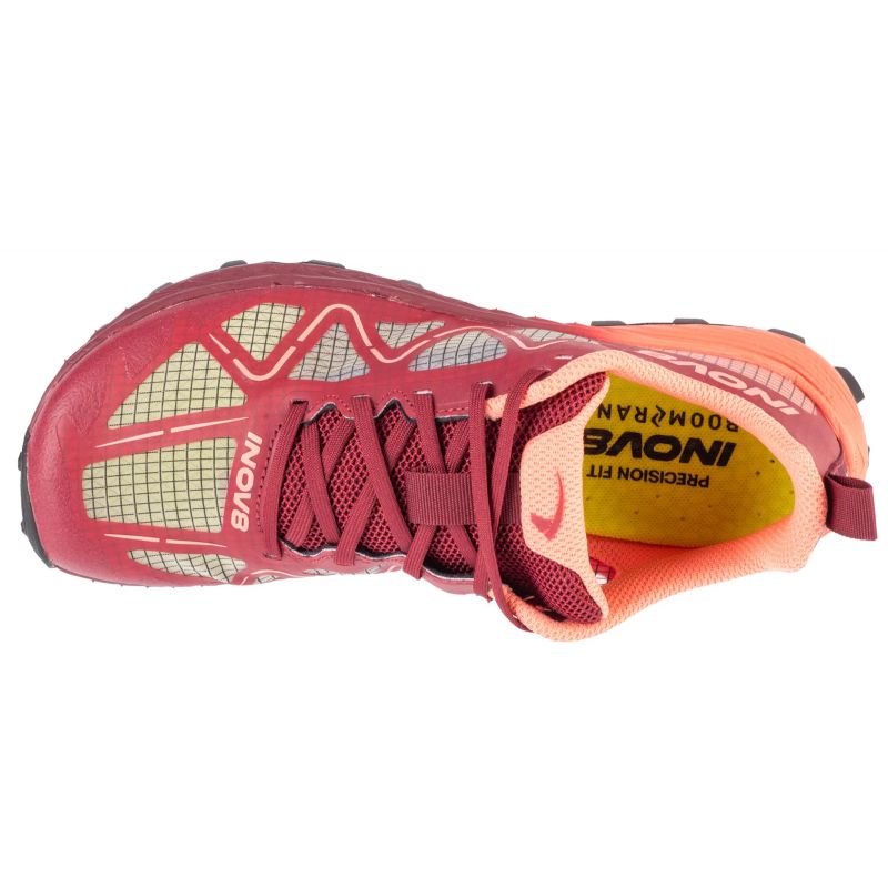 Bežecká obuv Inov-8 MudTalon Speed W 001147-BUCO-P-001 – Obrázok 3