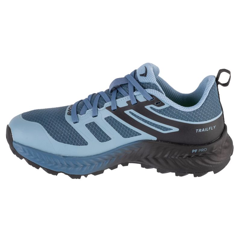 Bežecká obuv Inov-8 Trailfly Standard W 001149-BGBKST-S-001 – Obrázok 2