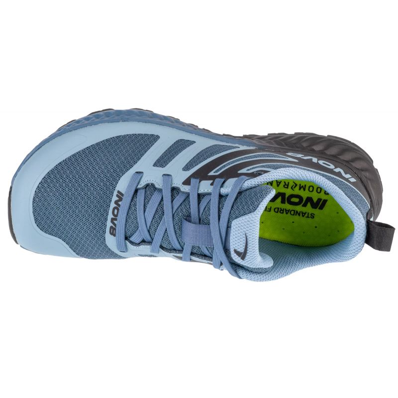 Bežecká obuv Inov-8 Trailfly Standard W 001149-BGBKST-S-001 – Obrázok 3
