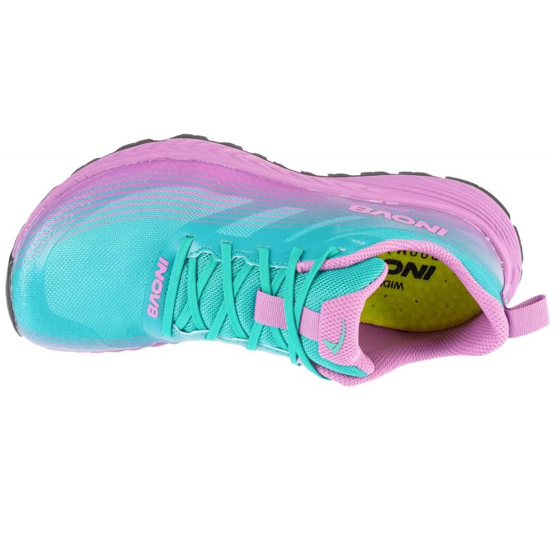 Bežecká obuv Inov-8 Trailfly Speed W 001151-AQPL-W-01 – Obrázok 3