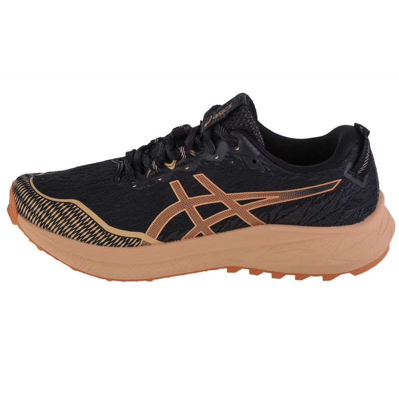 Obuv Asics Fuji Lite 4 W 1012B514-001 – Obrázok 2
