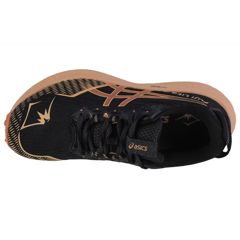 Obuv Asics Fuji Lite 4 W 1012B514-001 – Obrázok 3