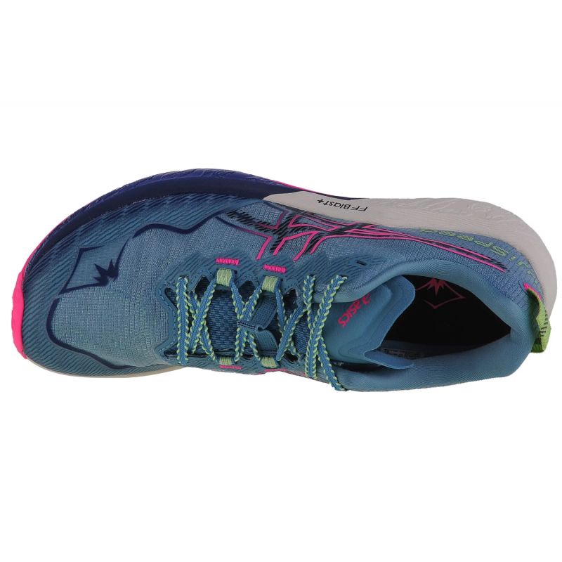 Obuv Asics Fujispeed 2 W 1012B515-400 – Obrázok 3