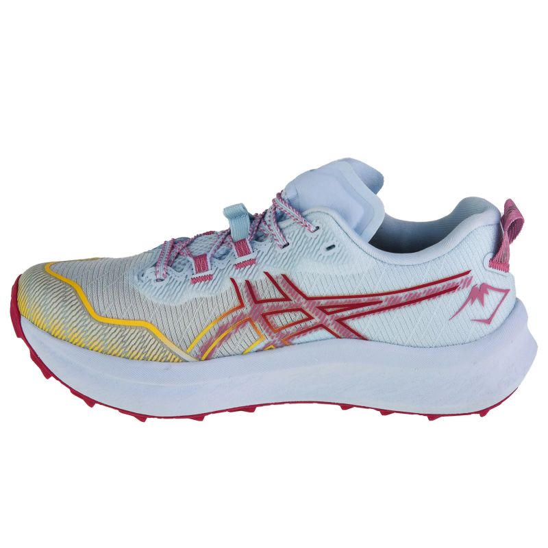 Obuv Asics Fujispeed 2 W 1012B515-401 – Obrázok 2