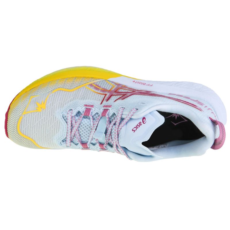 Obuv Asics Fujispeed 2 W 1012B515-401 – Obrázok 3