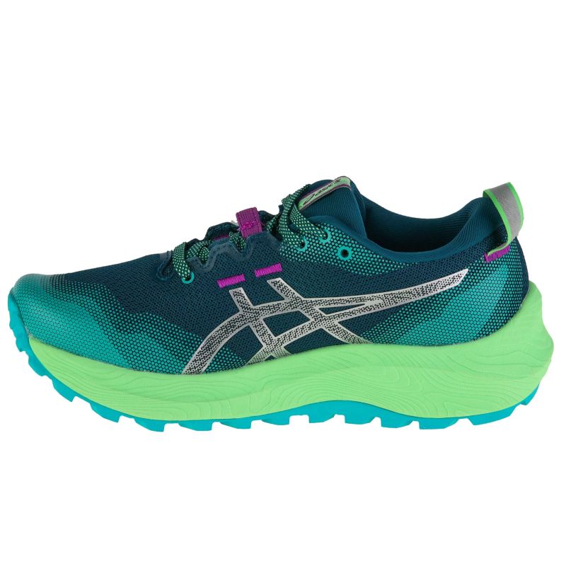 Obuv Asics Gel-Trabuco 12 W 1012B605-300 – Obrázok 2