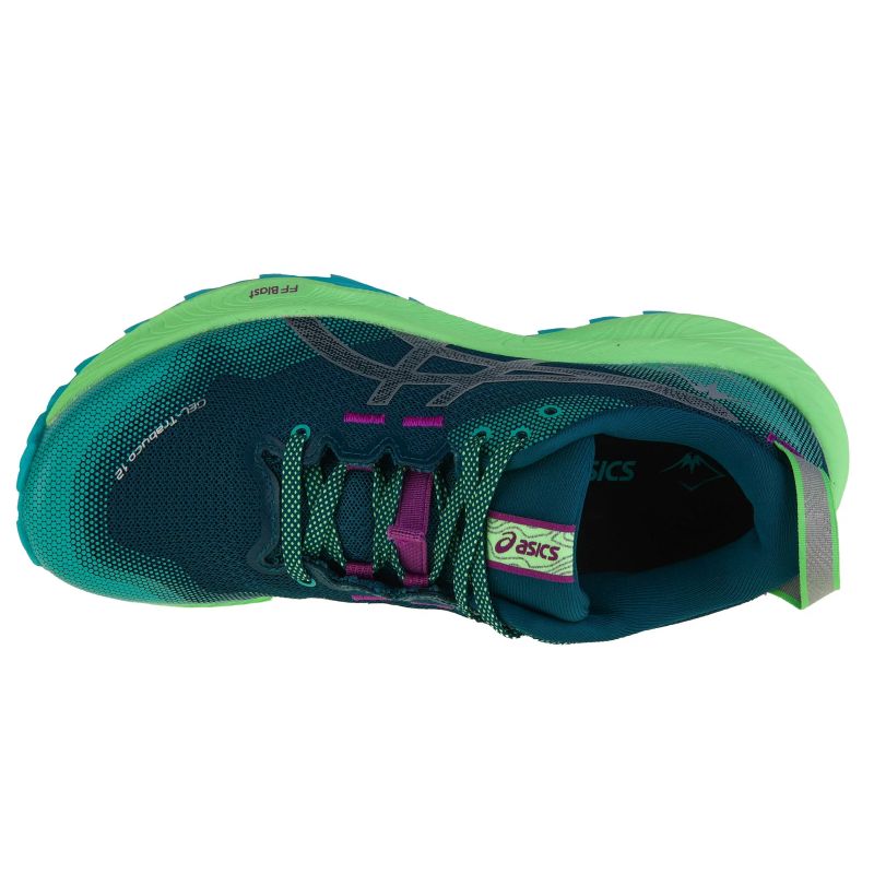 Obuv Asics Gel-Trabuco 12 W 1012B605-300 – Obrázok 3