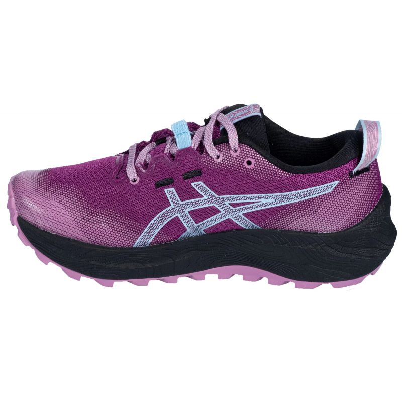Obuv Asics Gel-Trabuco 12 W 1012B605-500 – Obrázok 2
