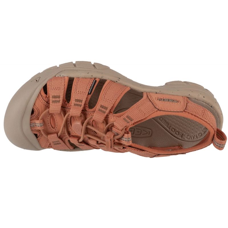 Sandále Keen Newport H2 Sandal W 1028807 – Obrázok 3