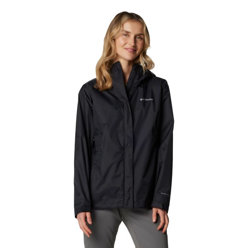 Bunda Columbia Arcadia II Jacket W 1534115010 – Obrázok 2