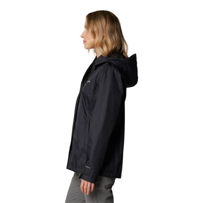Bunda Columbia Arcadia II Jacket W 1534115010 – Obrázok 3