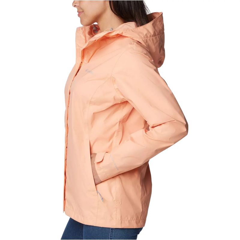 Bunda Columbia Arcadia II Jacket W 1534115882 – Obrázok 3
