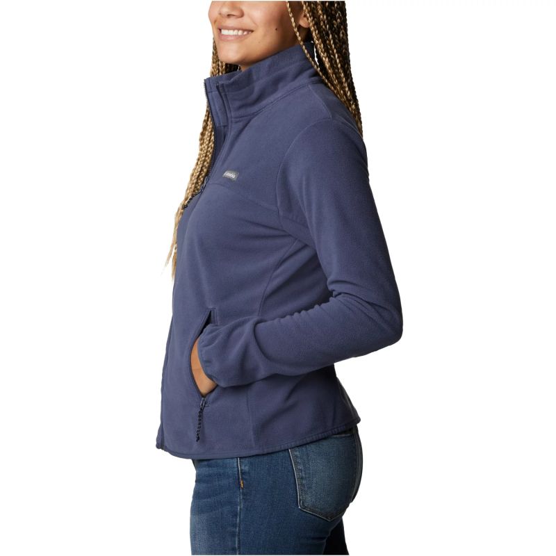 Mikina Columbia Ali Peak Full Zip Fleece W 1933342466 – Obrázok 2