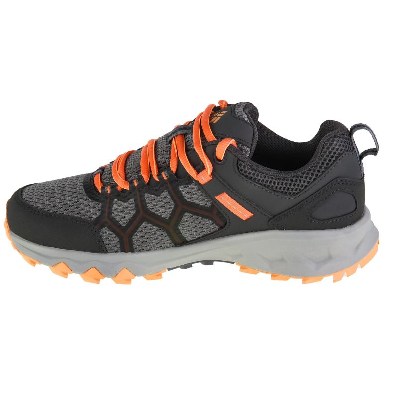 Trekingová obuv Columbia Peakfreak II W 2027301033 – Obrázok 2