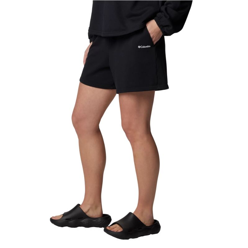 Šortky Columbia Trek French Terry Wmns Shorts W 2032941011 – Obrázok 2