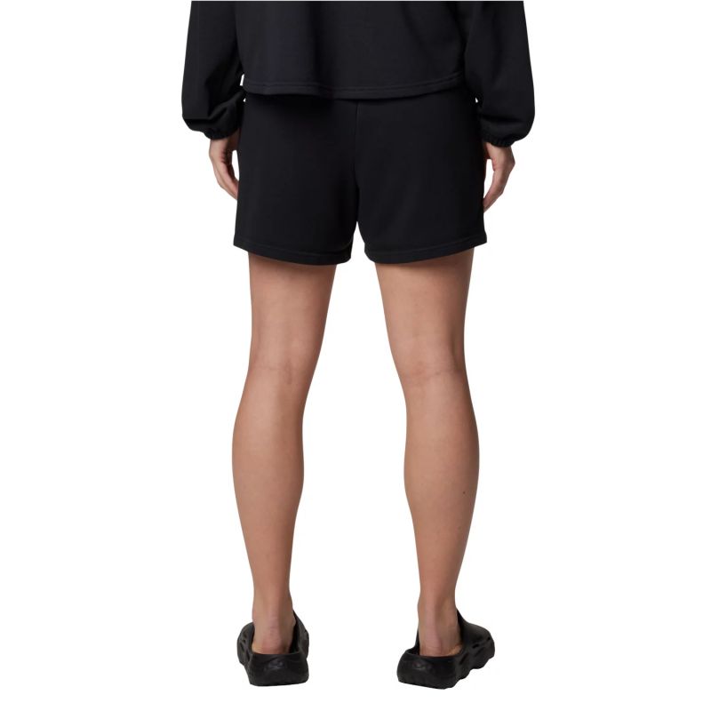 Šortky Columbia Trek French Terry Wmns Shorts W 2032941011 – Obrázok 3