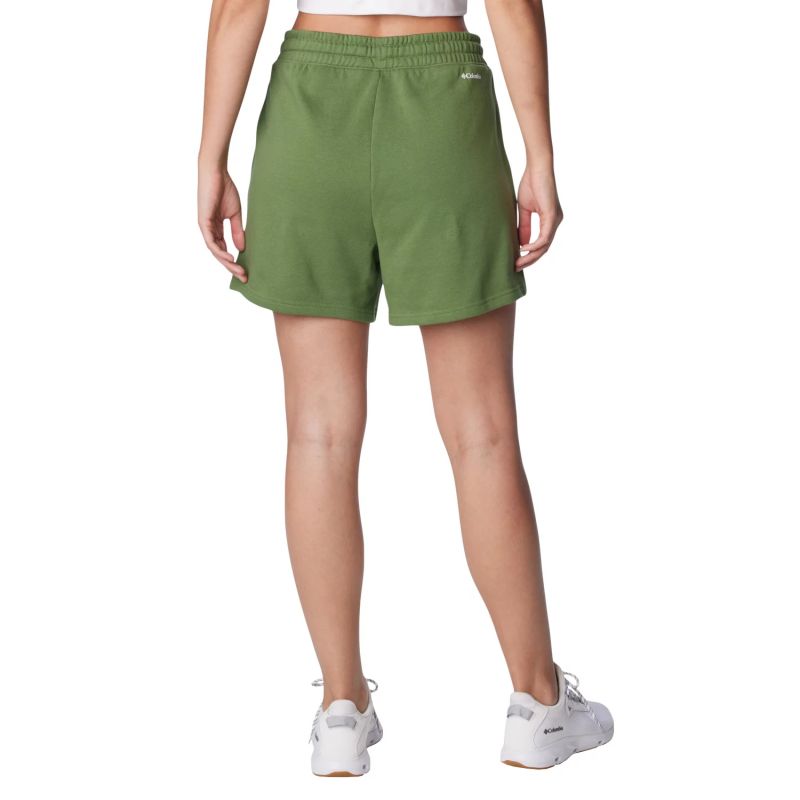 Šortky Columbia Trek French Terry Shorts W 2032941352 – Obrázok 3