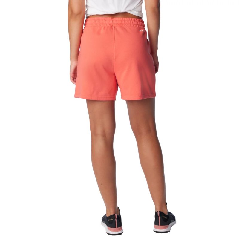 Šortky Columbia Trek French Terry Shorts W 2032941608 – Obrázok 3