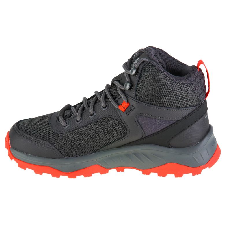 Treková obuv Columbia Trailstorm Ascend Mid WP W 2044351089 – Obrázok 2