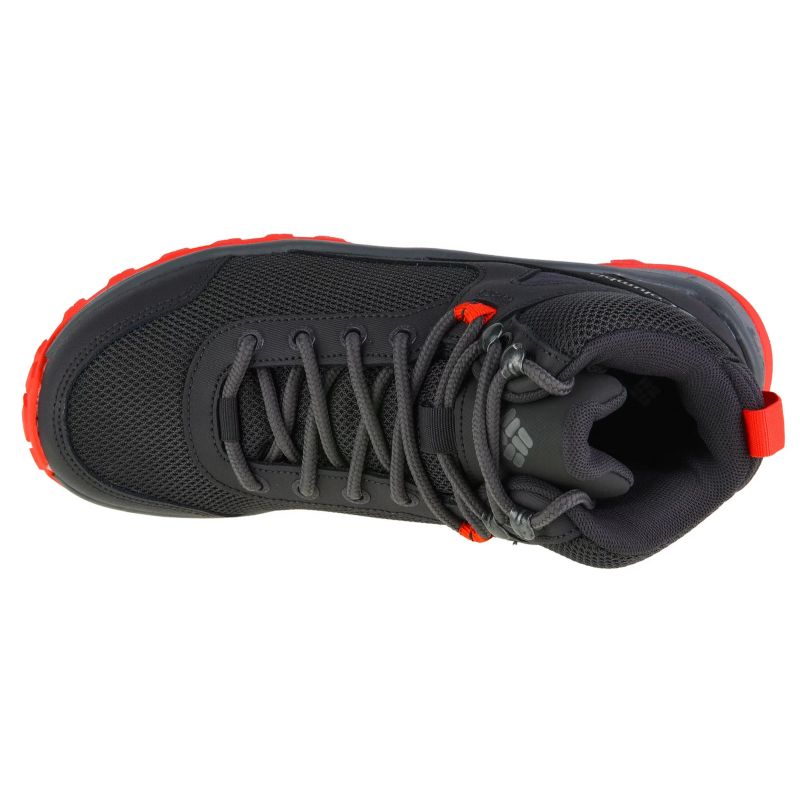 Treková obuv Columbia Trailstorm Ascend Mid WP W 2044351089 – Obrázok 3