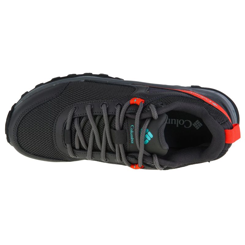 Treková obuv Columbia Trailstorm Ascend WP W 2044361089 – Obrázok 3