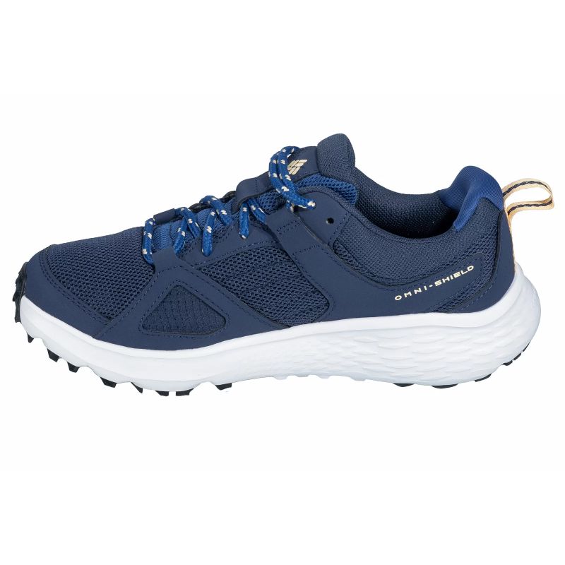 Trekingová obuv Columbia Novo Trail W 2062881466 – Obrázok 2