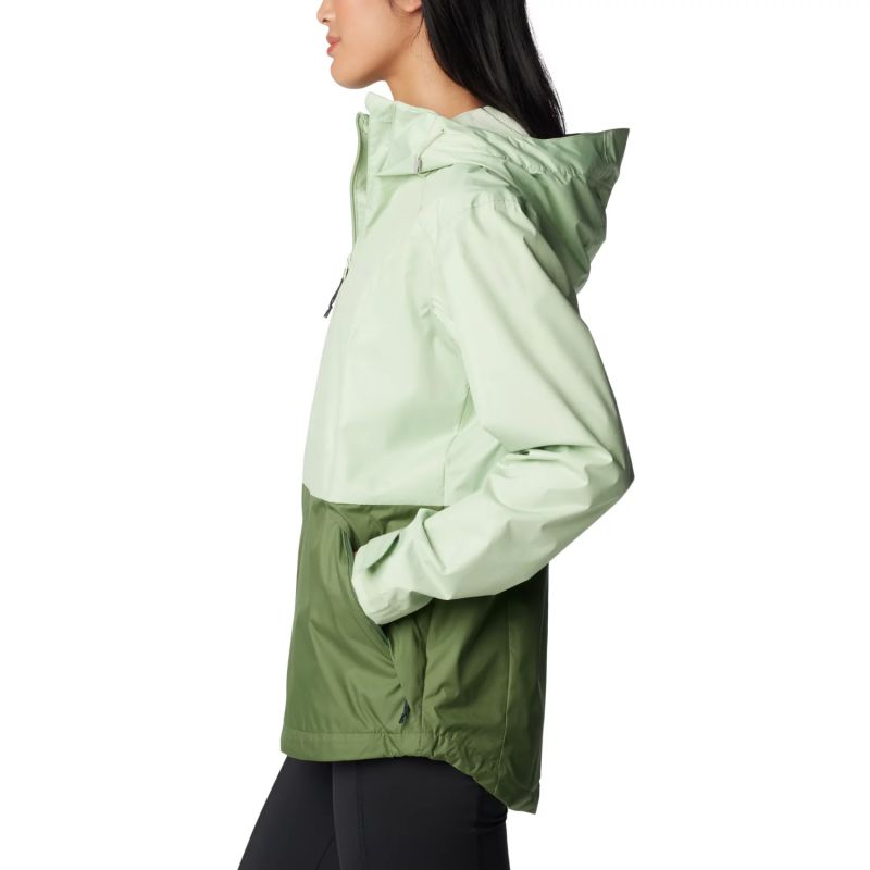 Bunda Columbia Inner Limits III Jacket W 2071433349 – Obrázok 3