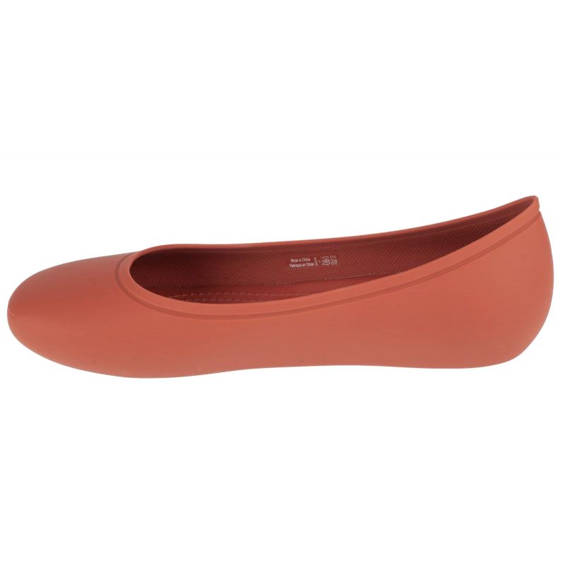 Obuv Crocs Brooklyn Flat W 209384-2DT – Obrázok 3